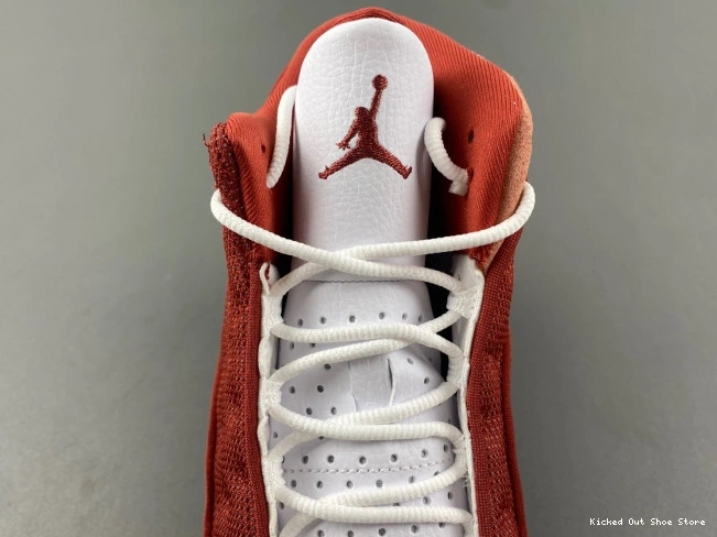 Kicked Out Shoe Store 13 Red Jordan Air Dune DJ5982-601 0803